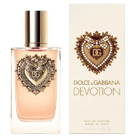 dolce gabbana devotion bewertung|dolce and gabbana devotion 100ml.